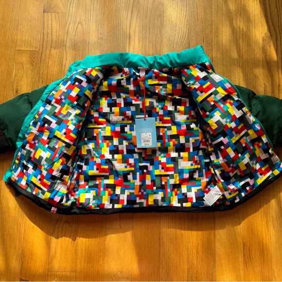 Lego x Target Youth Puffer Jacket - Picture 3 of 7